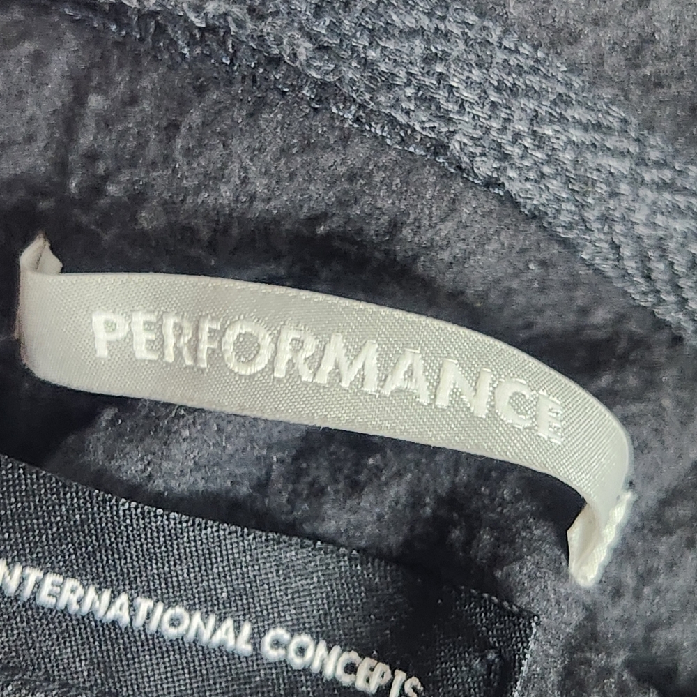 INC INTERNATIONAL CONCEPTS Performance Jacket - Picture 10 of 10